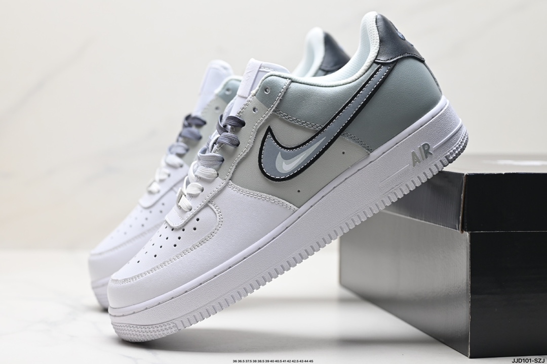 Nike Air Force 1 Shoes